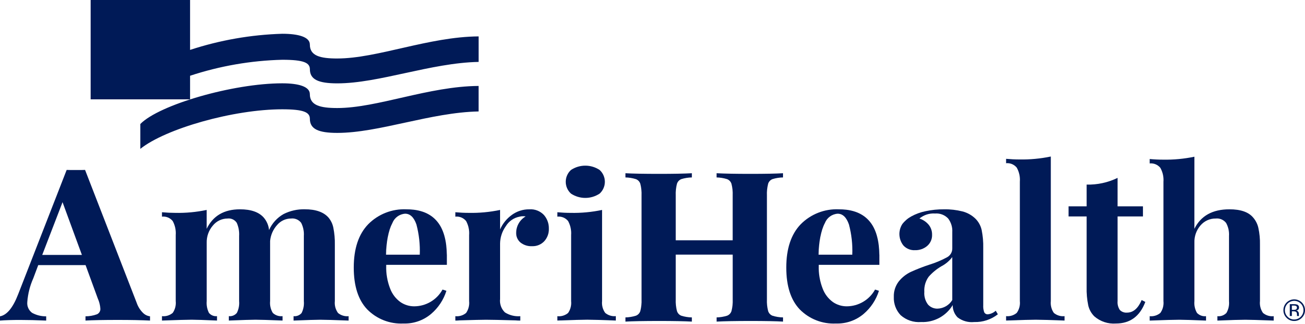 AmeriHealth