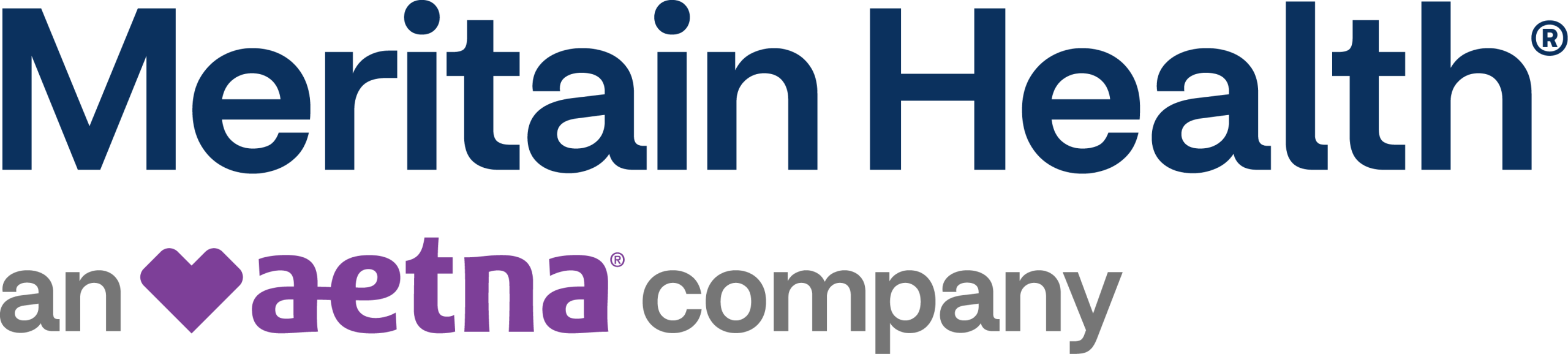 Meritain Health an Aetna Company