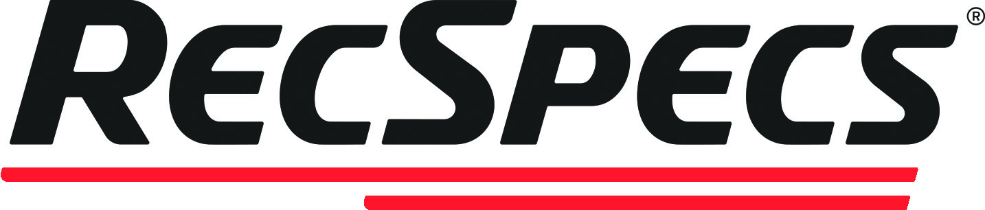 RecSpecs Logo