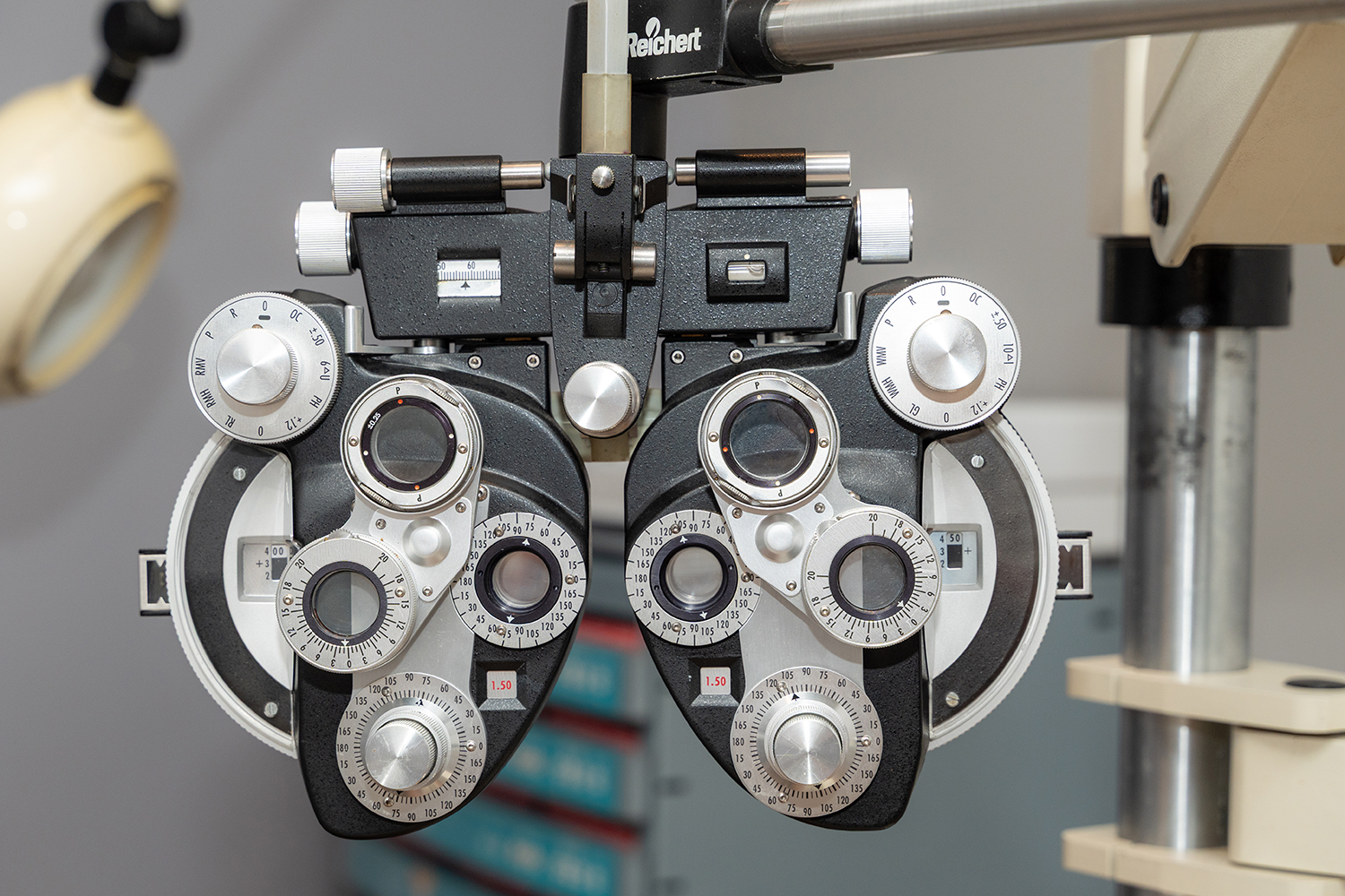 Jemm Optical Expert Eye Exams