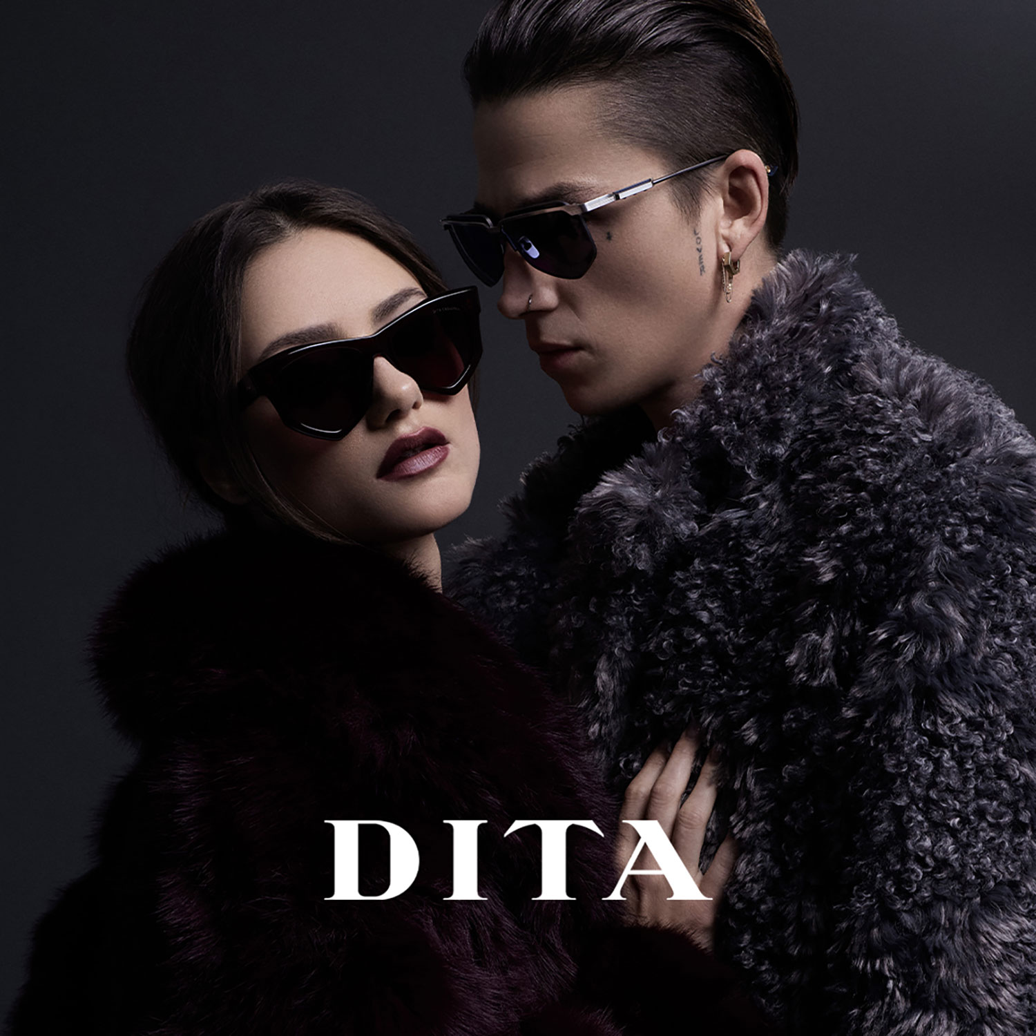 Dita Sunglasses