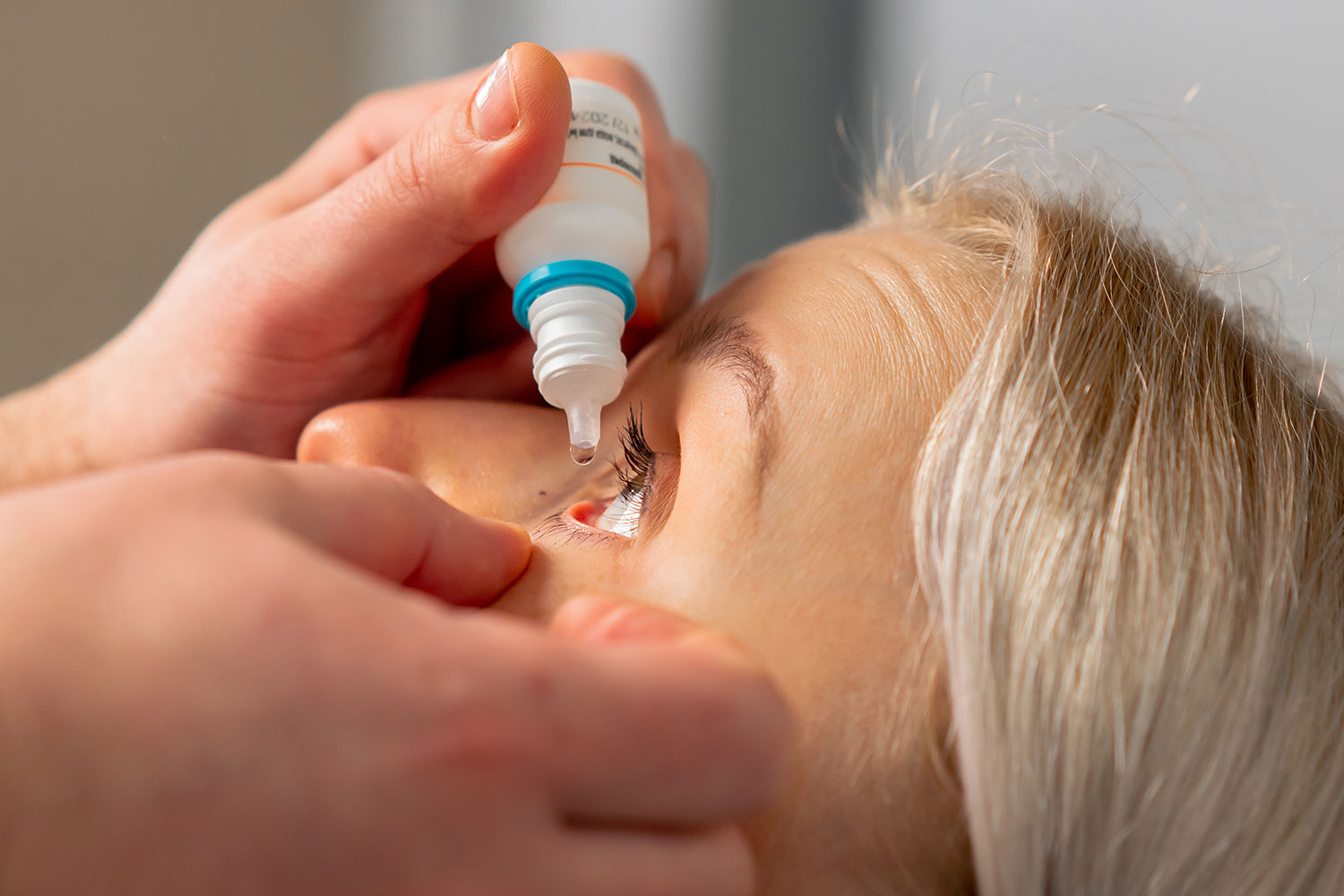 Jemm Optical Dry Eye Treatment