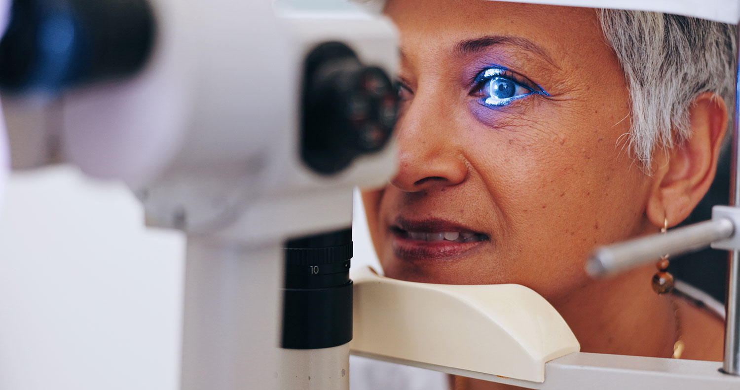 Jemm Optical Glaucoma Management