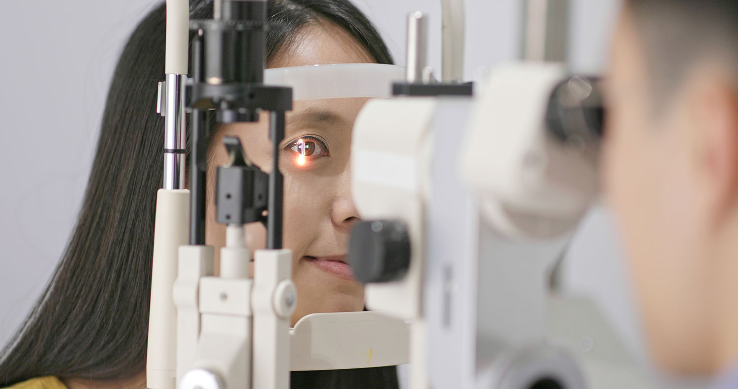 Jemm Optical Diabetes-Related Exam