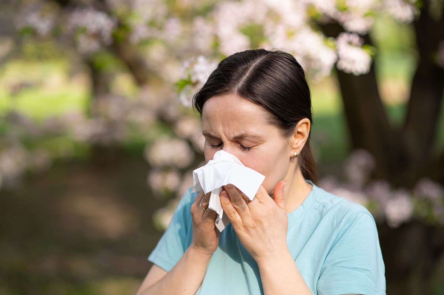 Jemm Optical Allergies
