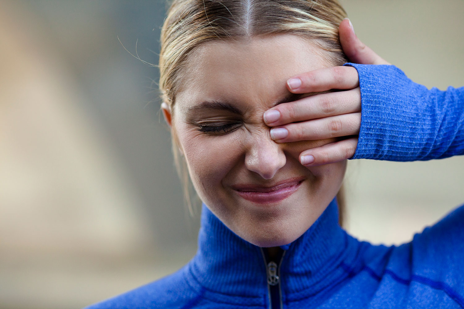 Eye Infections, Injuries and other Emergencies